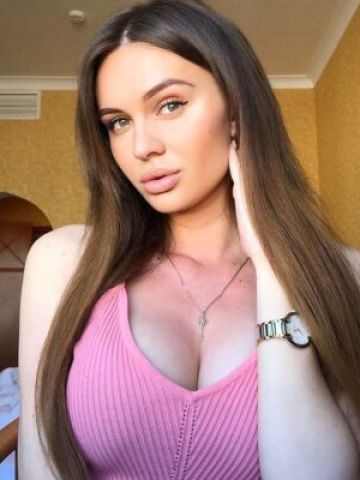 Индивидуалка Жанна Фотография 3
