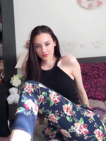 Индивидуалка Юстина Фотография 6