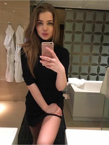 Индивидуалка Лючия Фотография 6