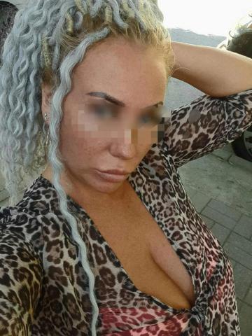 Индивидуалка Алина Фотография 5